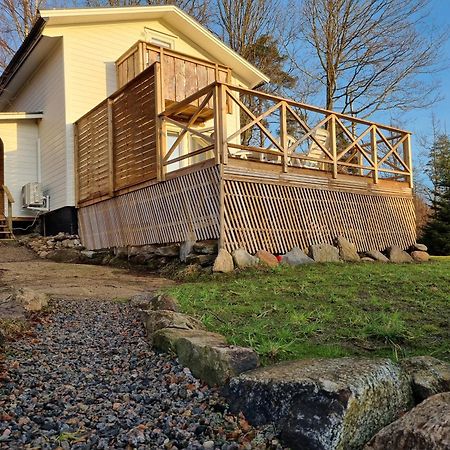 Orust East Coast Villa Stillingson Exterior foto