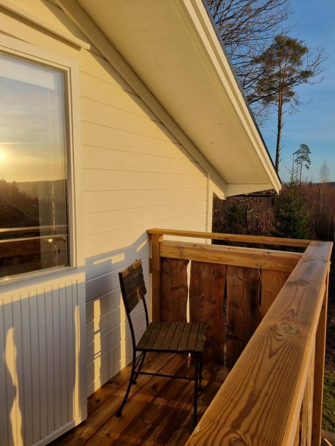 Orust East Coast Villa Stillingson Exterior foto