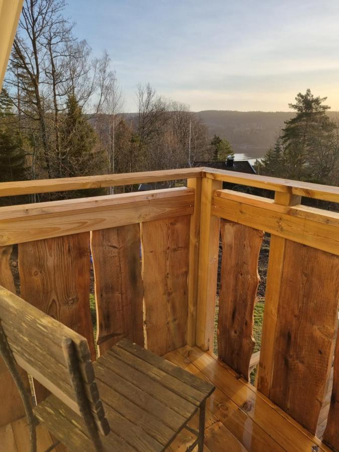 Orust East Coast Villa Stillingson Exterior foto